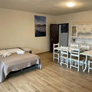  Bed and breakfast Madie