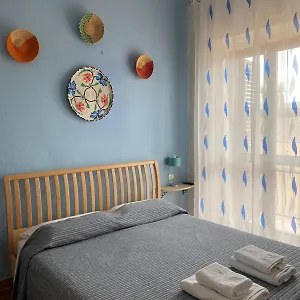  Bed and breakfast Sa Domo De Minnanna