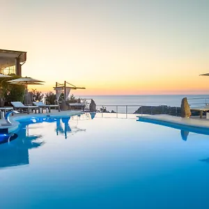 Hotell Bajaloglia, Castelsardo